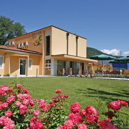 Garni Hotel Siesta Nova Gorica Zewnętrze zdjęcie