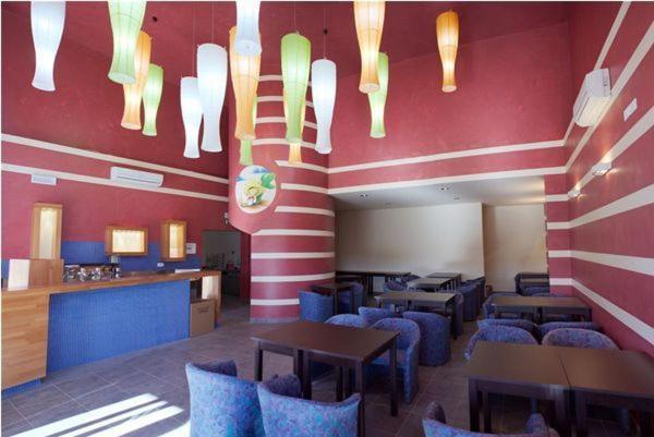 Garni Hotel Siesta Nova Gorica Zewnętrze zdjęcie