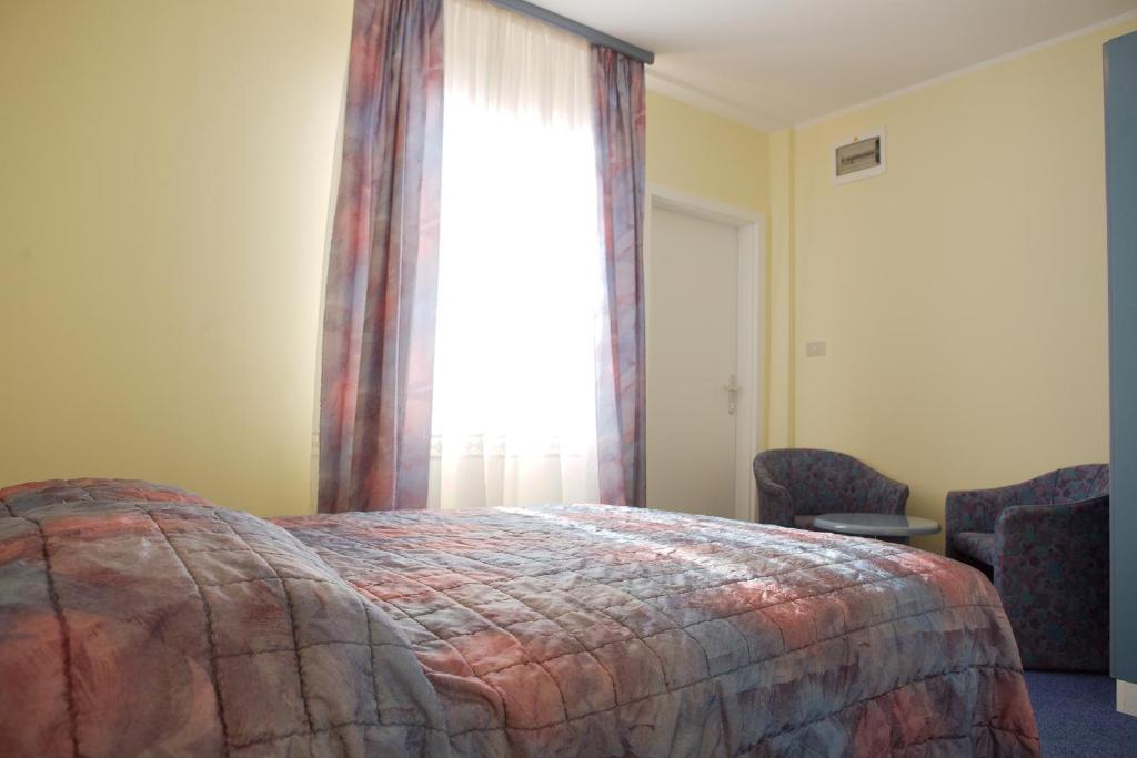 Garni Hotel Siesta Nova Gorica Pokój zdjęcie