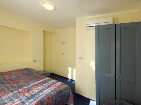 Garni Hotel Siesta Nova Gorica Pokój zdjęcie